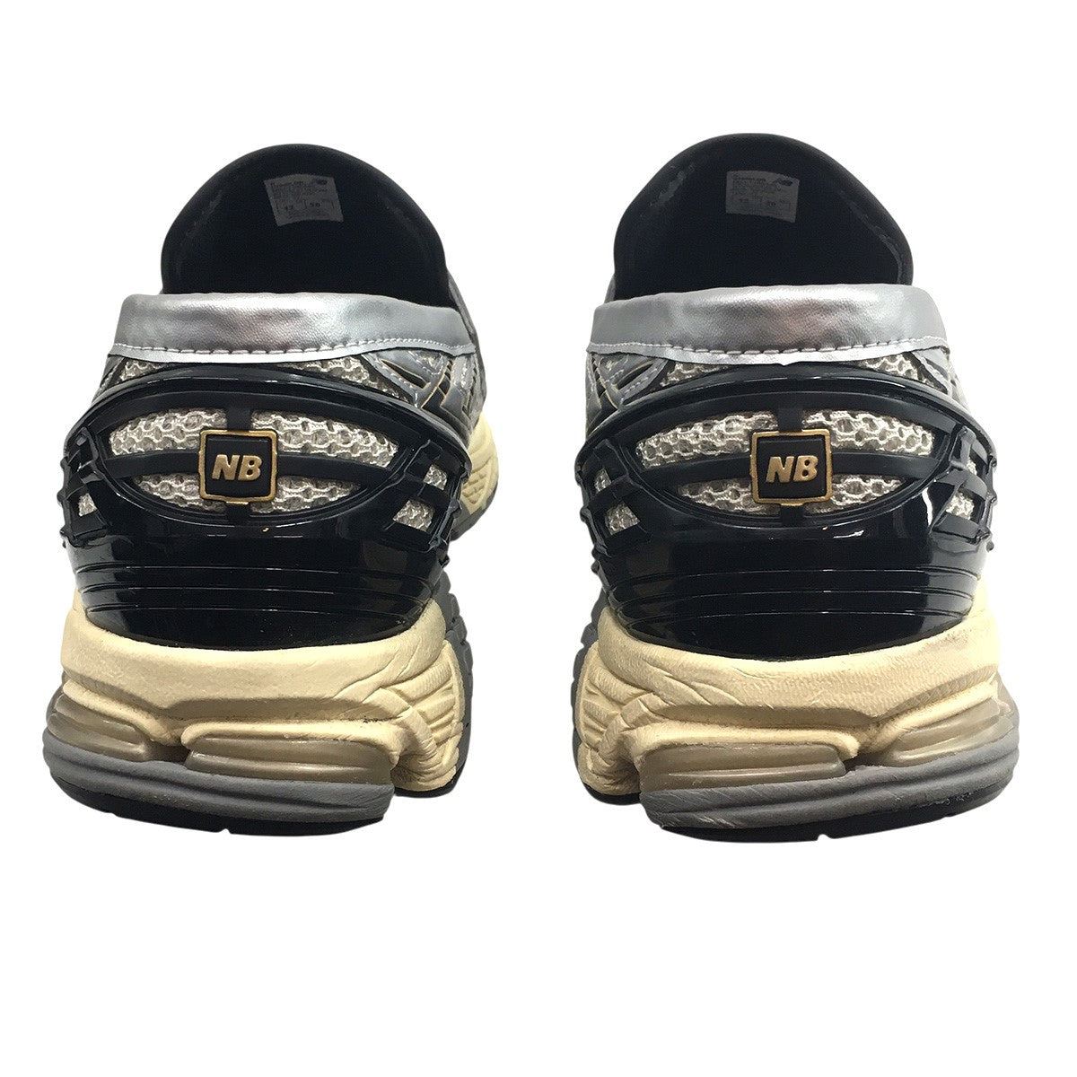 【新品】New Balance 1906L / Silver Cream 23 4/30発売｜New Balance 1906L 