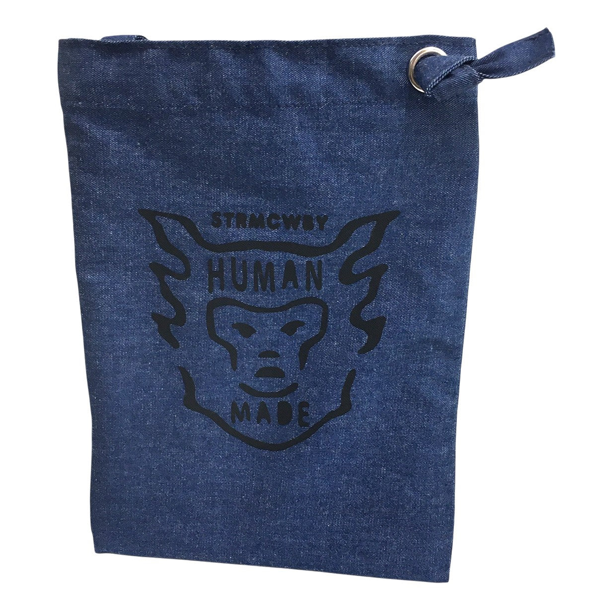 25AW THE SUKIMONO BOOK HUMAN MADE THE EARLY YEARSアーカイブコレクションブック ロゴ ショルダーバッグ セット