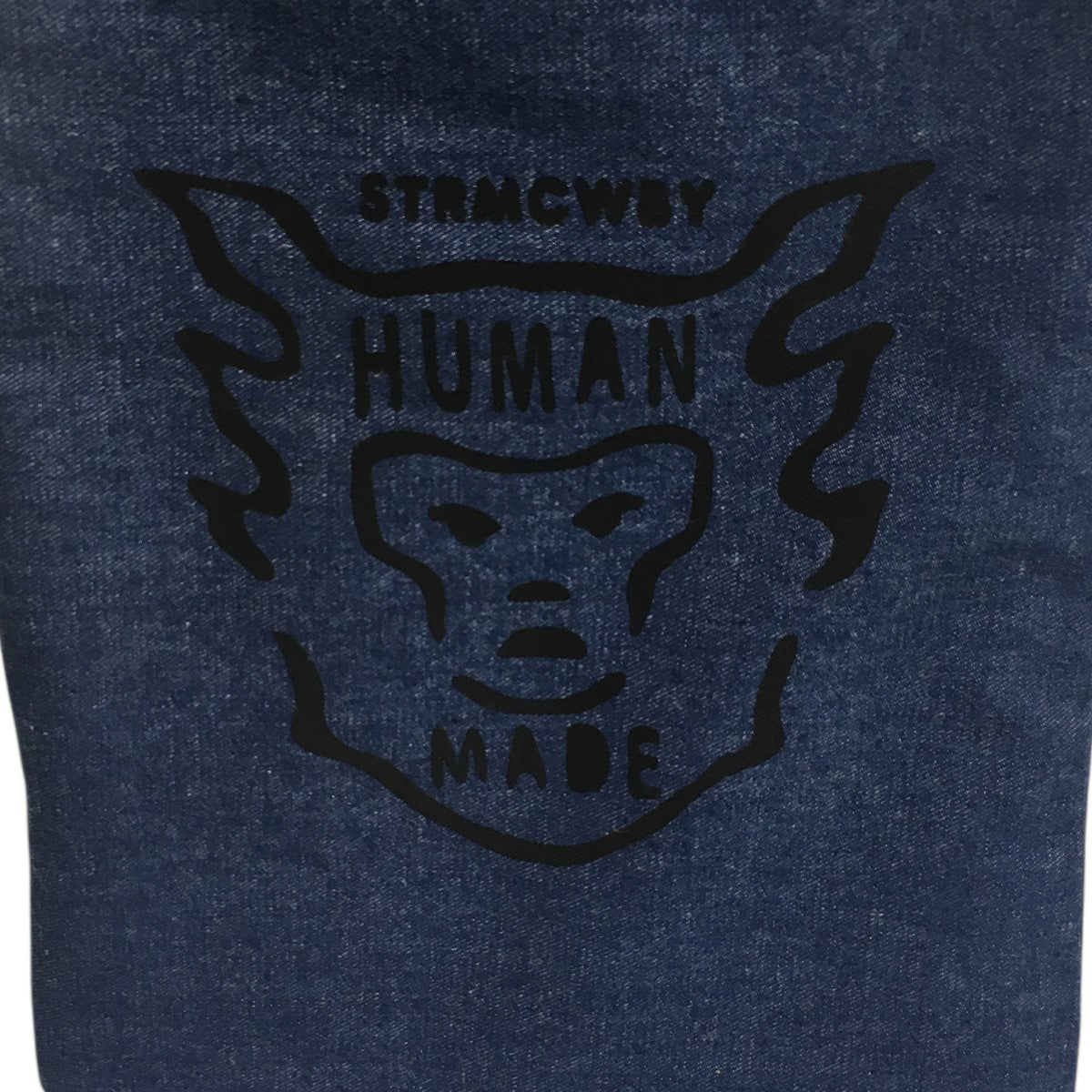 25AW THE SUKIMONO BOOK HUMAN MADE THE EARLY YEARSアーカイブコレクションブック ロゴ ショルダーバッグ セット