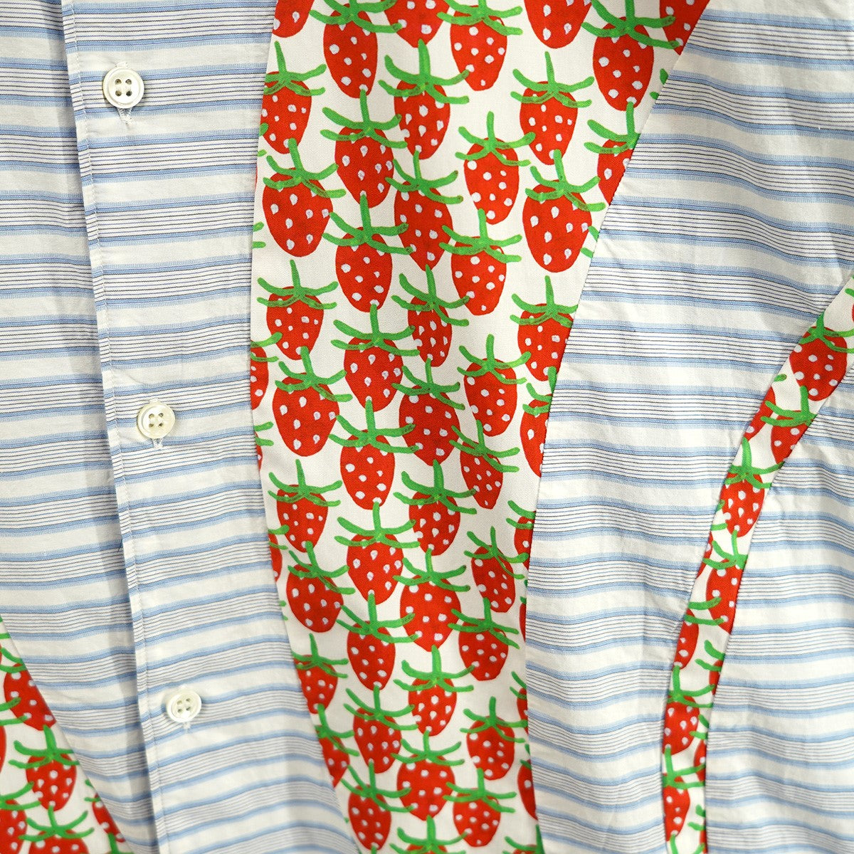 COMME des GARCONS SHIRT(コムデギャルソンシャツ) 23SS Brett