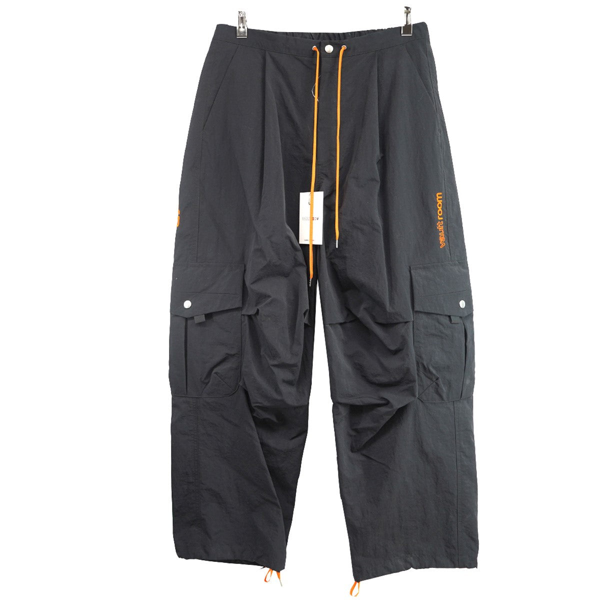 VAULTROOM(ボルトルーム) COMMUNITY UTILITY PANTS コミュニティ