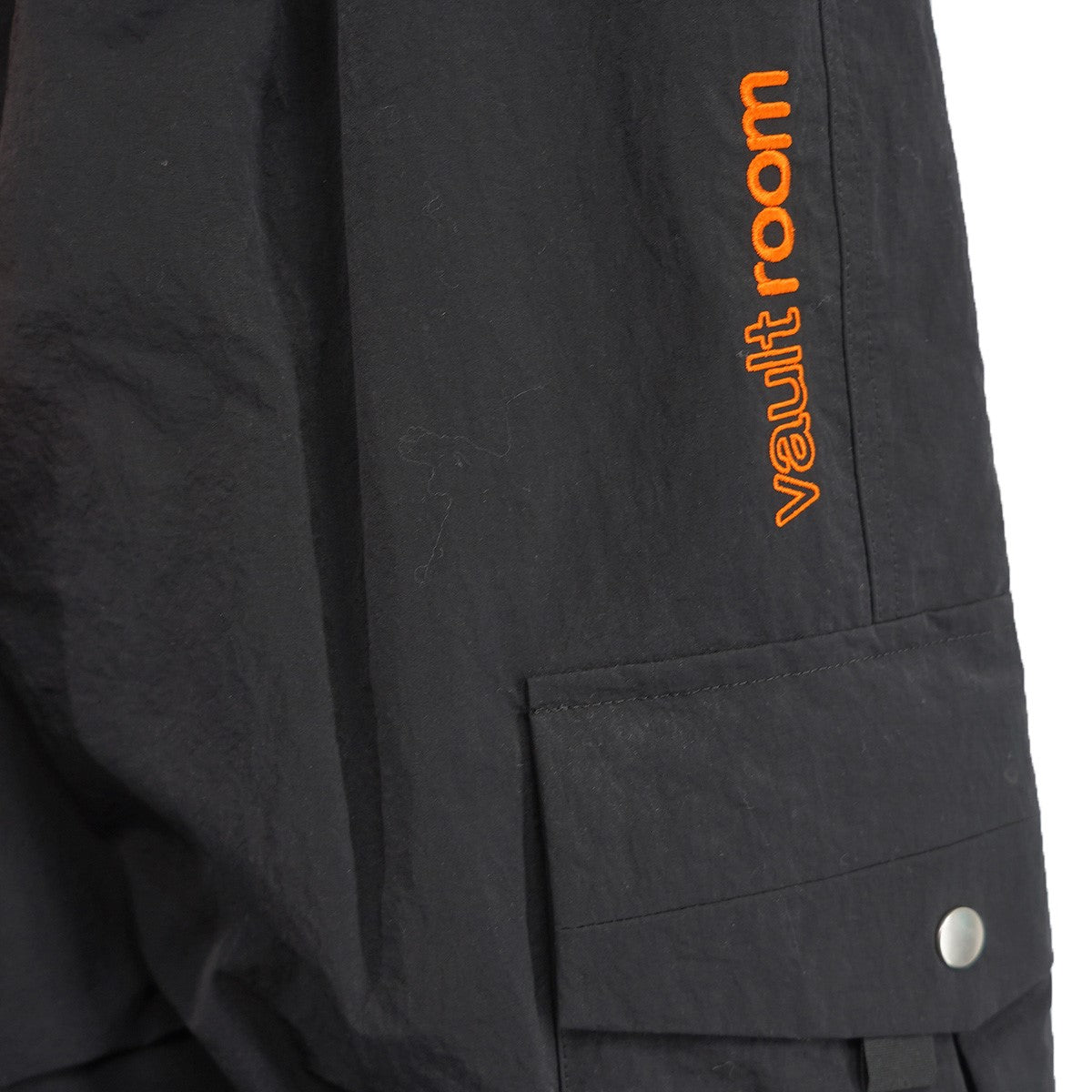 VAULTROOM(ボルトルーム) COMMUNITY UTILITY PANTS コミュニティ