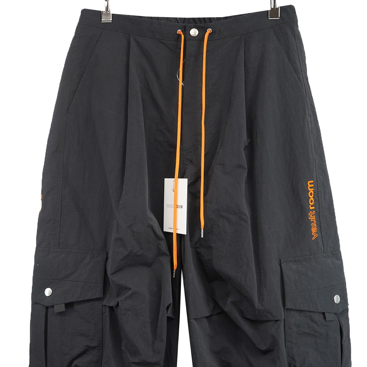 VAULTROOM(ボルトルーム) COMMUNITY UTILITY PANTS コミュニティ