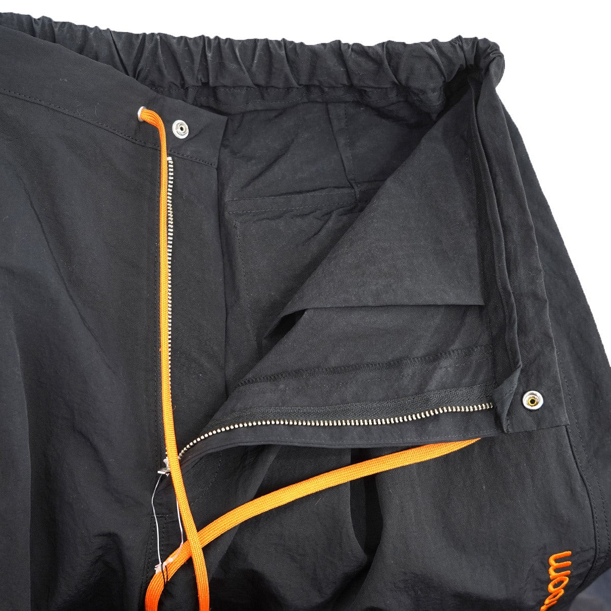 VAULTROOM(ボルトルーム) COMMUNITY UTILITY PANTS コミュニティ