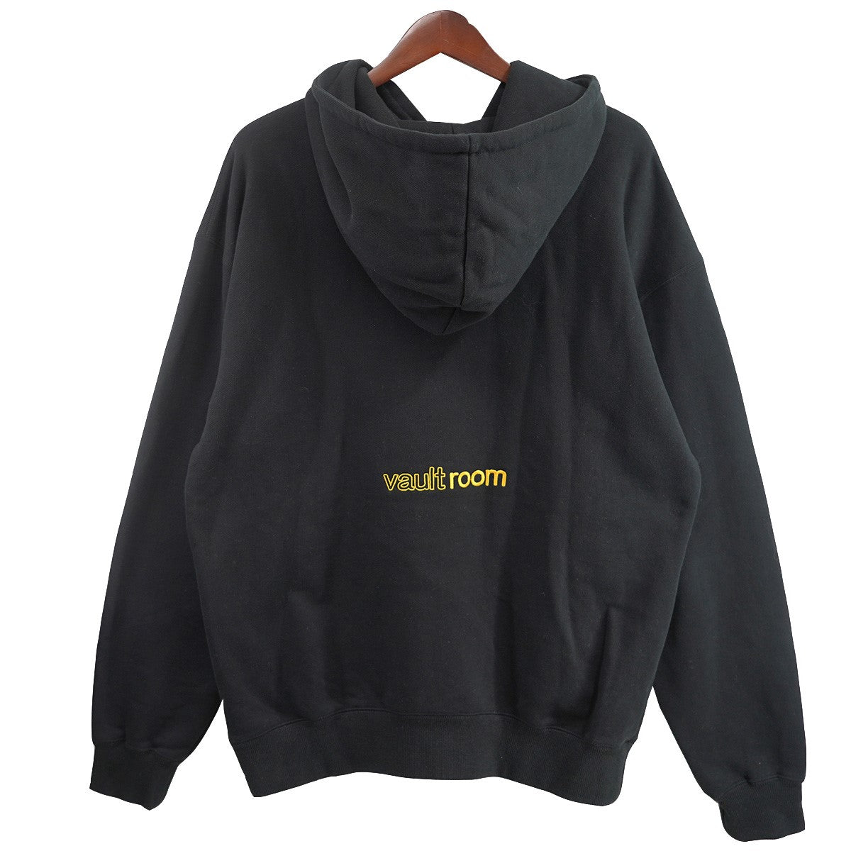 VAULTROOM(ボルトルーム) 24SS Monster Hunter AIROU Hoodie