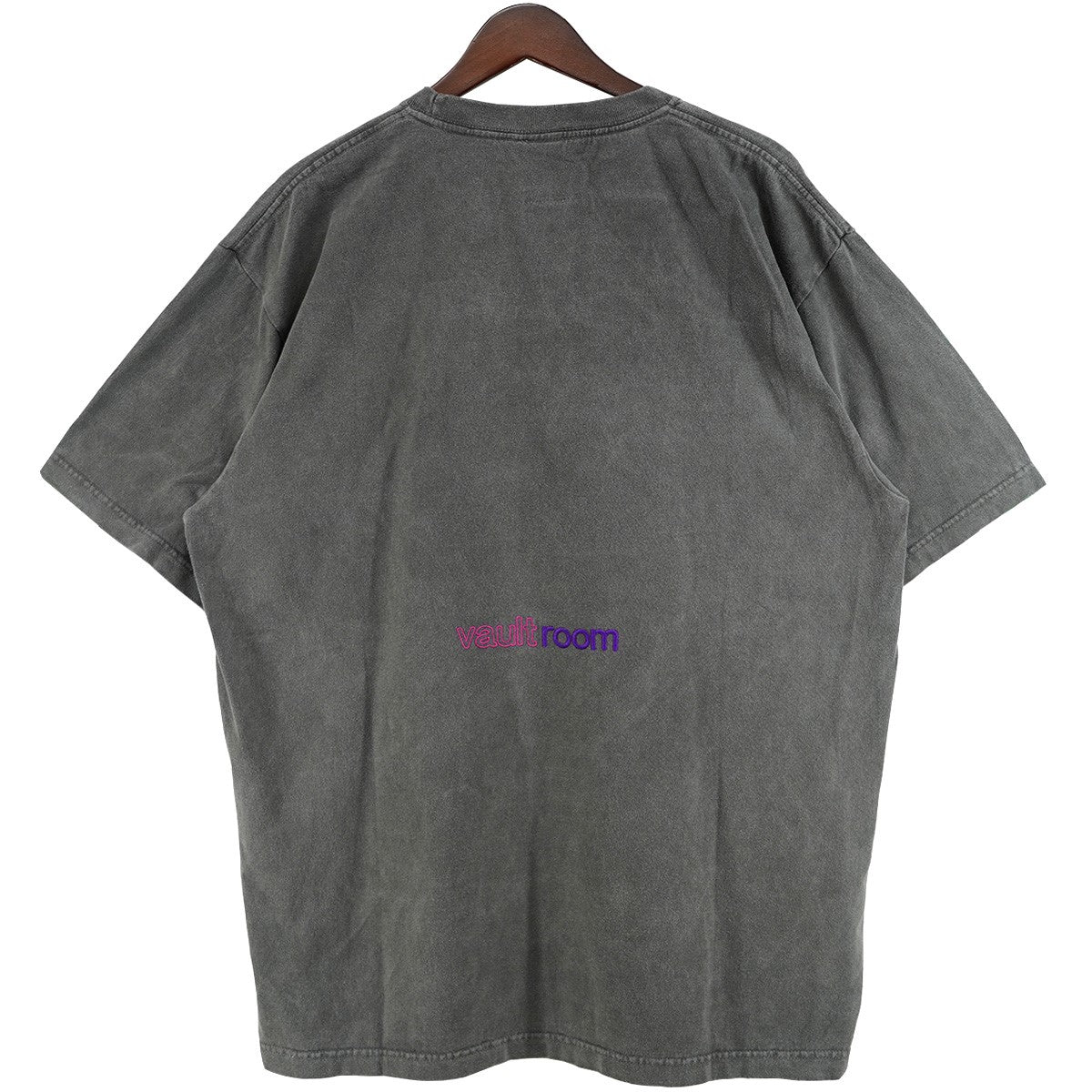 VAULTROOM 24AW OSHI NO KO AI TEE 推しの子星野アイ アニメ Ｔシャツ 古着・中古-3枚目のアイテム画像