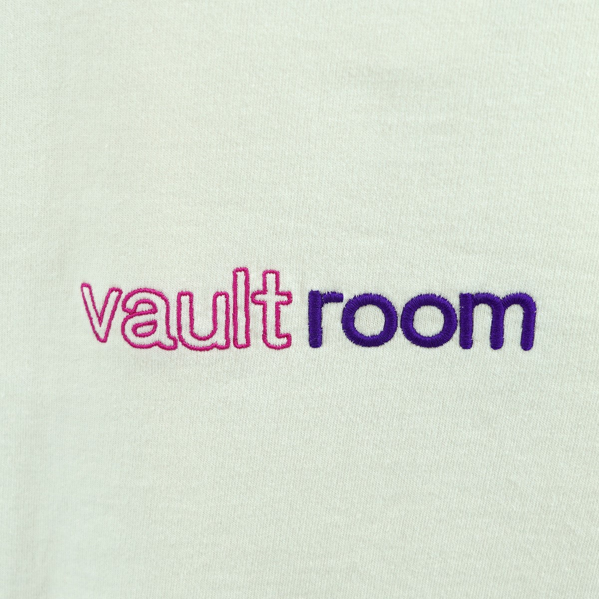 VAULTROOM OSHI NOKO AITEE 古着・中古-4枚目のアイテム画像