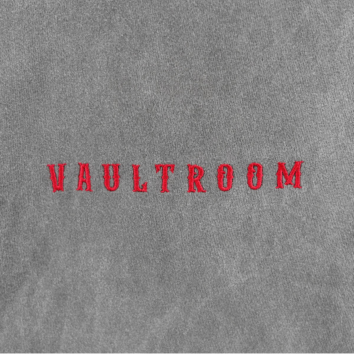 VAULTROOM(ボルトルーム) 24SS CAPTAIN MARINE TEEVTuber 「宝鐘マリン