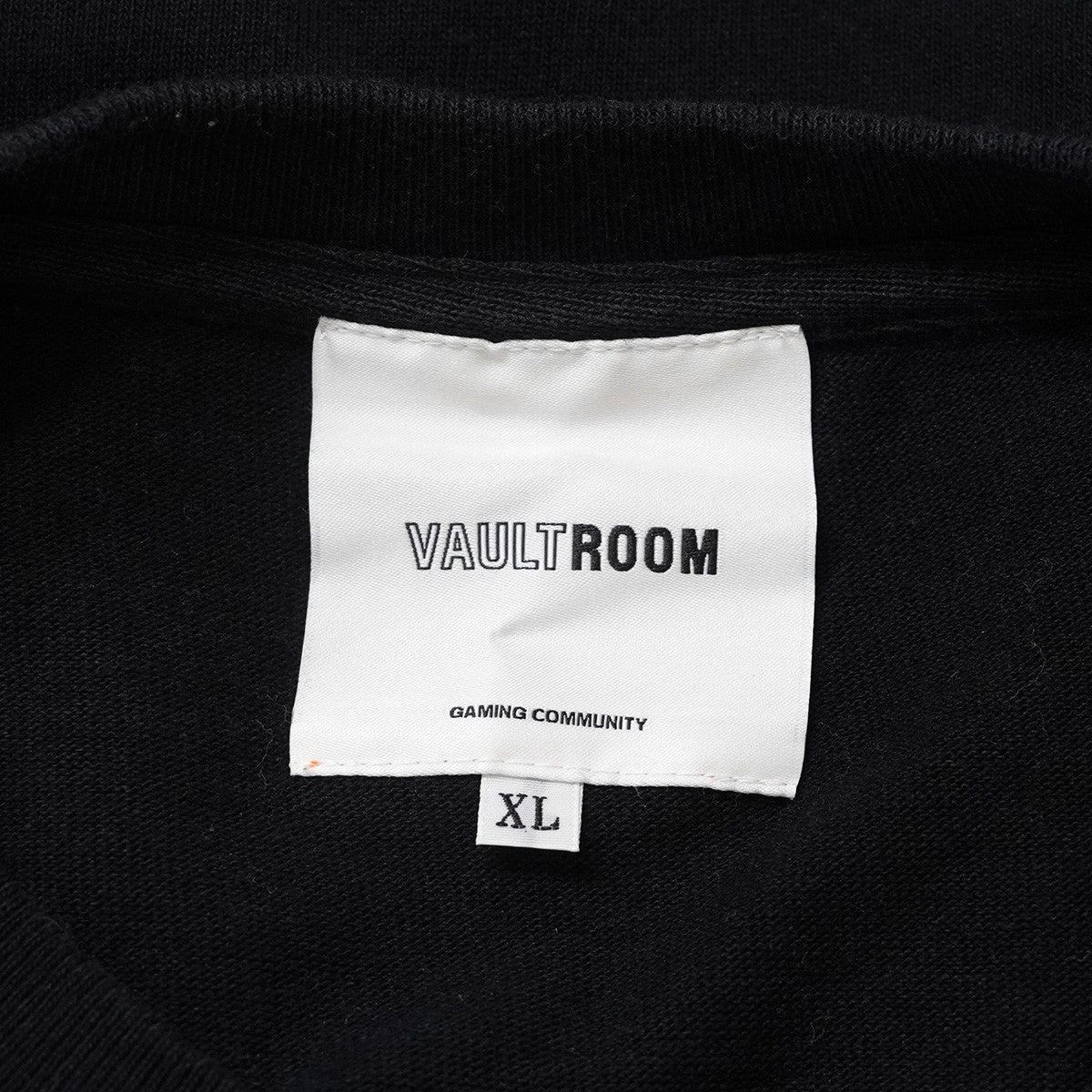 VAULTROOM(ボルトルーム) 23AW VR × PEKORA TEEVTuber「兎田ぺこら