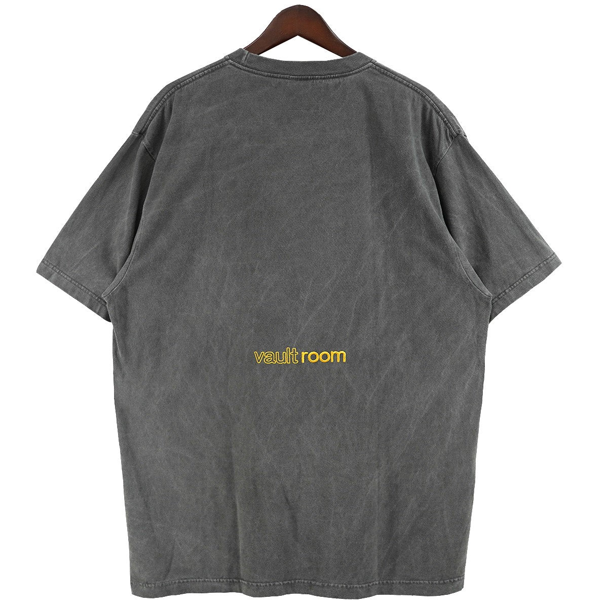 VAULTROOM(ボルトルーム) 24SS MONSTER HUNTER AIROU TEE