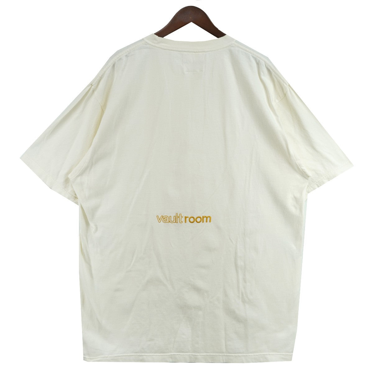 VAULTROOM(ボルトルーム) 24SS MONSTER HUNTER AIROU TEE