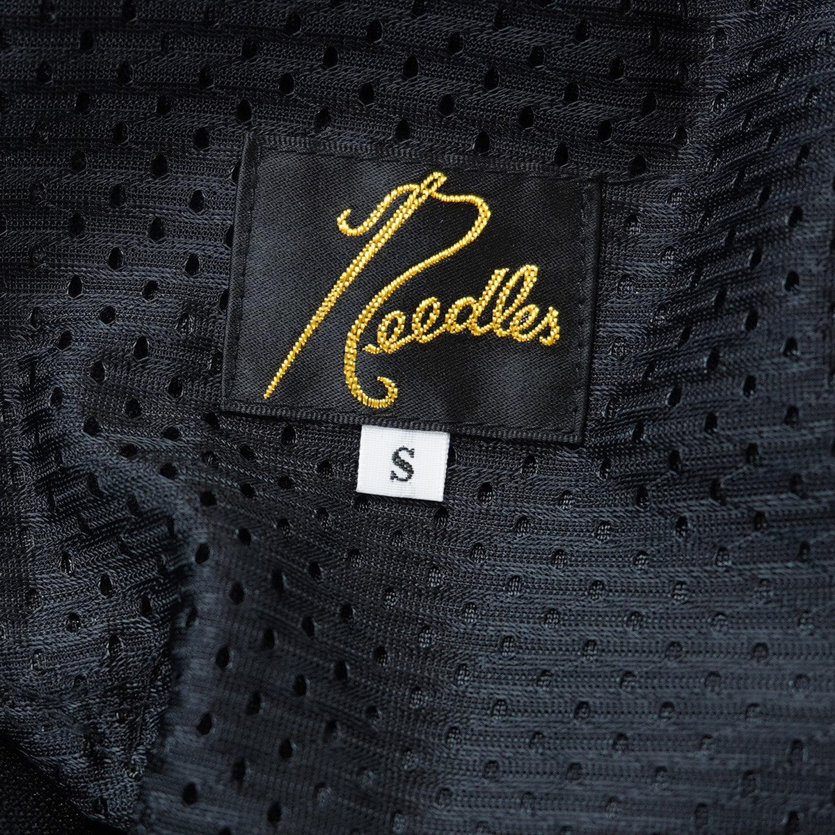 Track Pant - Poly Smooth アイコン刺繍 イージー ジャージー トラックパンツ