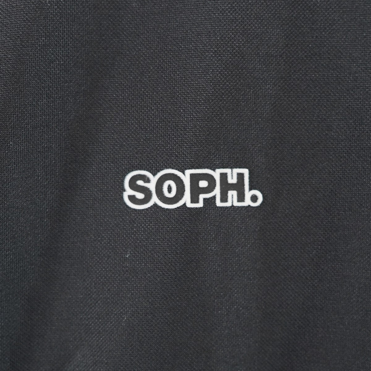 FCRB×PlayStation 24AW PRACTICE L／S BAGGY TOP プレイステーション 30周年記念 コラボエンブレム ロゴ バギー ラグラン ロングスリーブ フットボール ゲーム シャツ 古着・中古-4枚目のアイテム画像