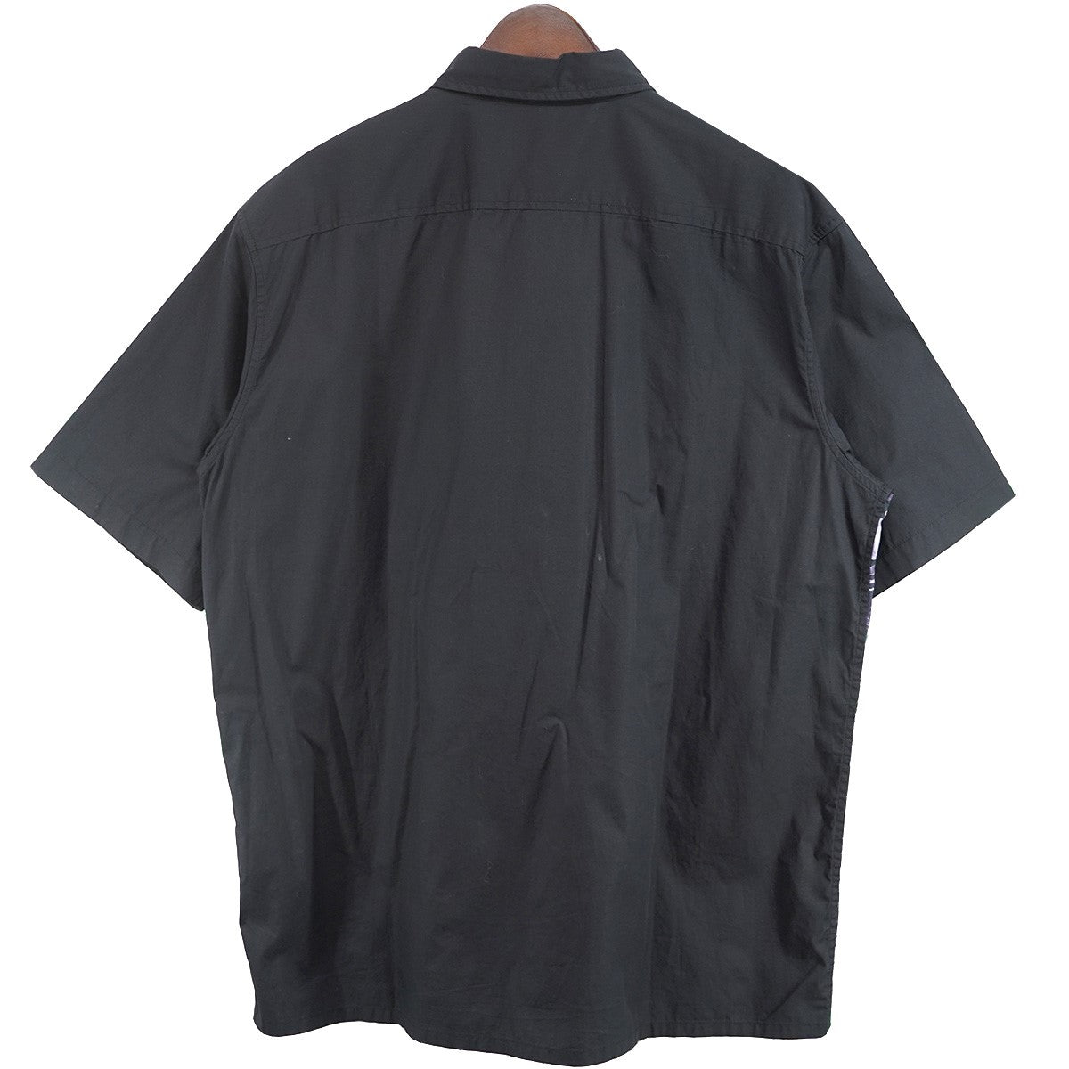 PALACE 24SS Palace Pachinko Shirt海物語パチンコ グラフィック ロゴ 半袖シャツ 古着・中古-3枚目のアイテム画像