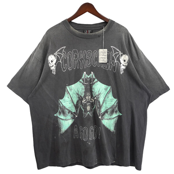 SAINT MICHAEL×黒夢 25AW SAINT Mxxxxxx × 黒夢 ／ KY SS TEE