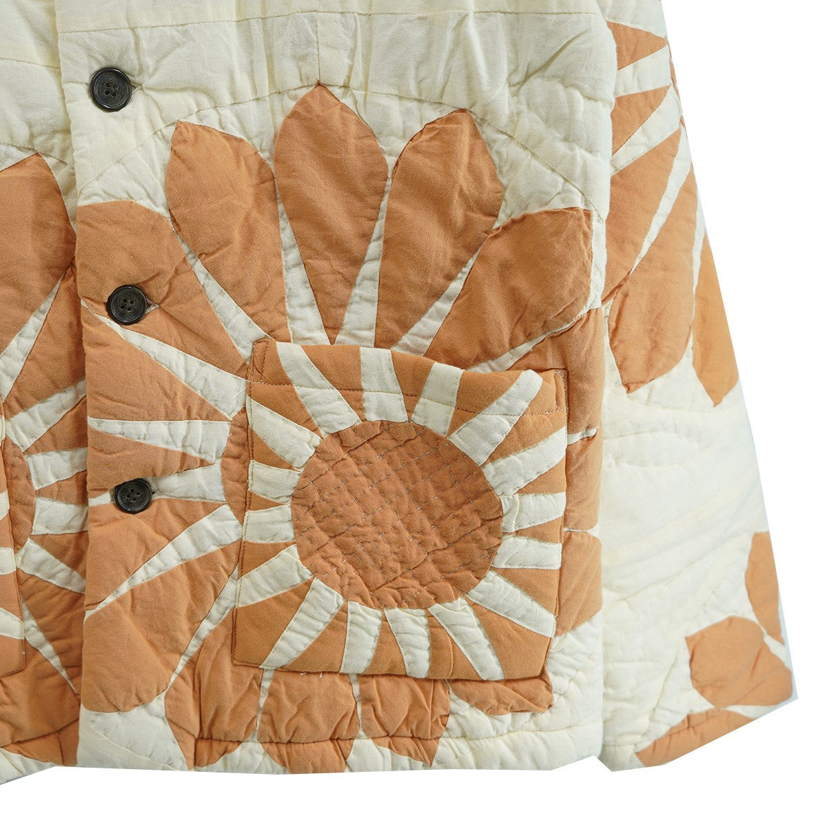 22SS BODE GRAND DAISY WORK WEAR JACKETデイジー ワークウェア ジャケット