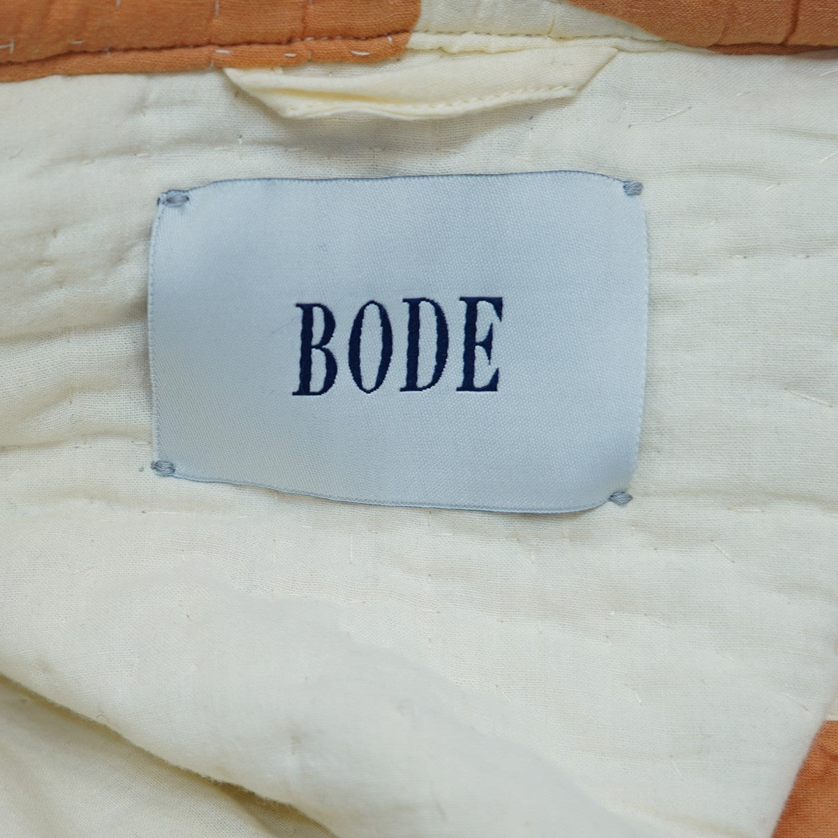 22SS BODE GRAND DAISY WORK WEAR JACKETデイジー ワークウェア ジャケット