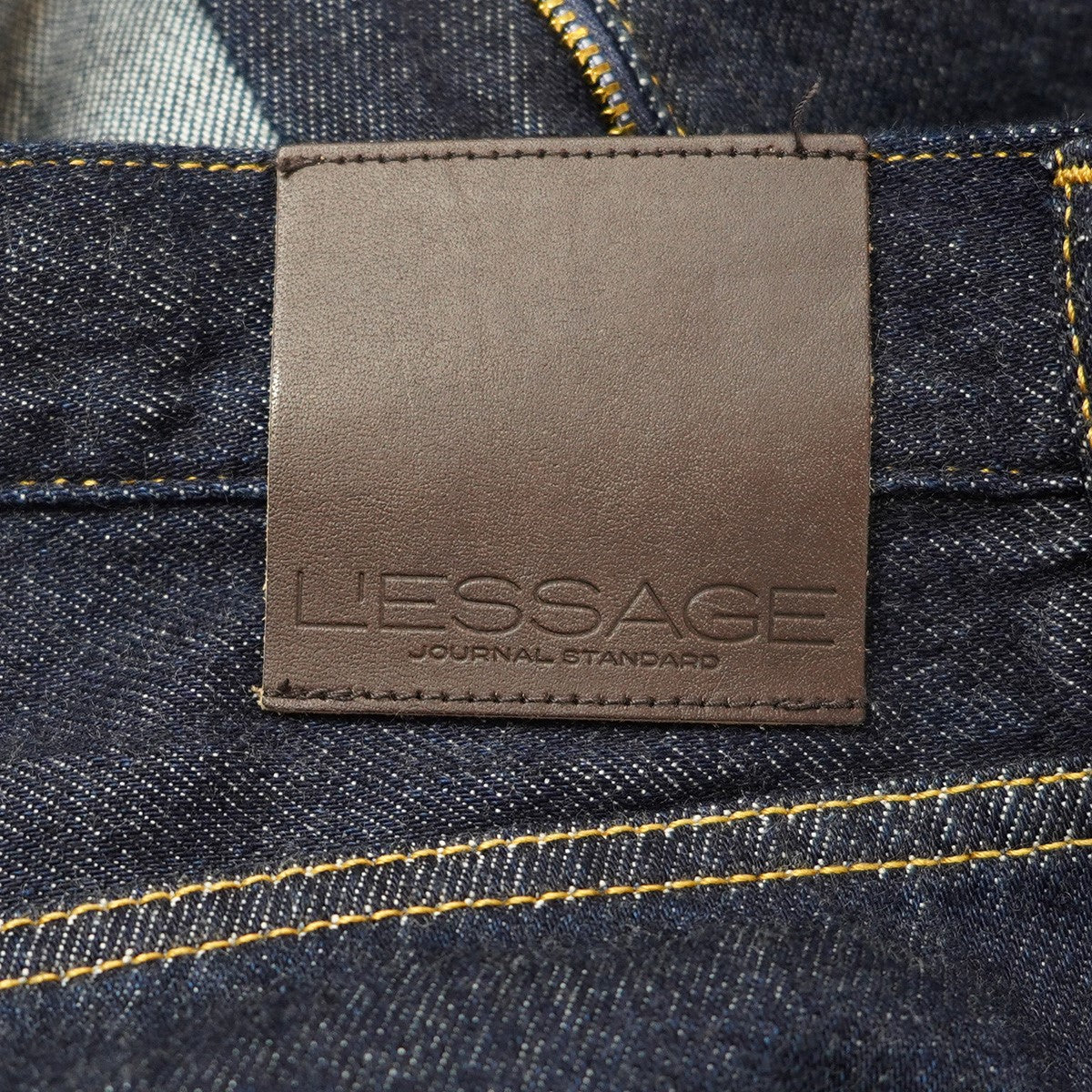 journal standard L'essage(ジャーナルスタンダードレサージュ) ルーズ