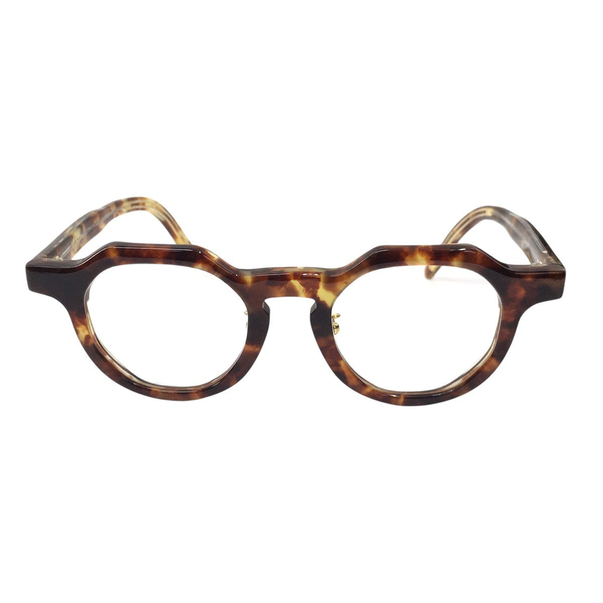 Filton Fermeture a glissiere フェルムチュール・ア・グリシエールAiguille 01 エギュイーユ メガネ 眼鏡 古着・中古-2枚目のアイテム画像