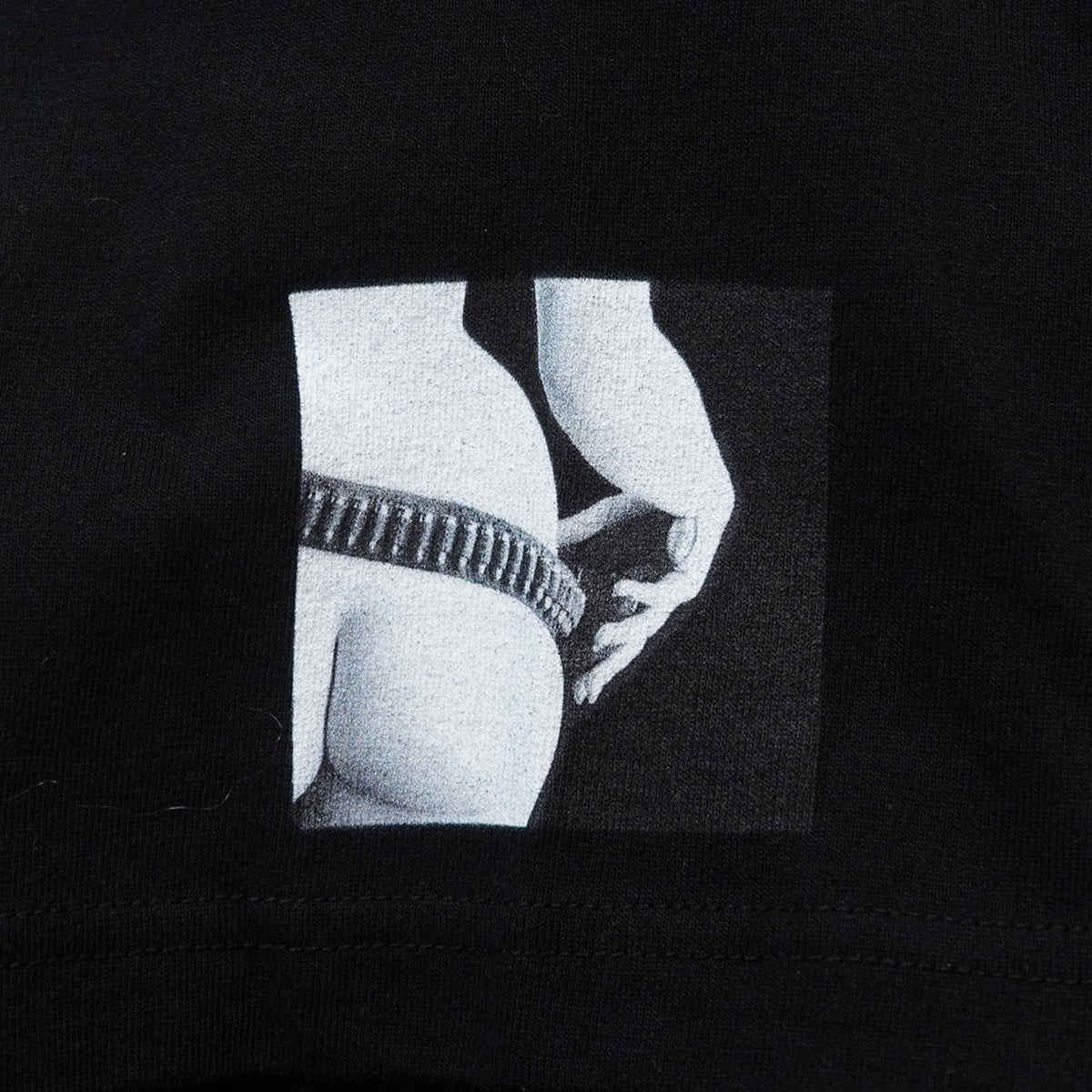 MINEDENIM×Stie-lo 25AW Sam Haskins×Stie-lo holster Tee (COWBOY