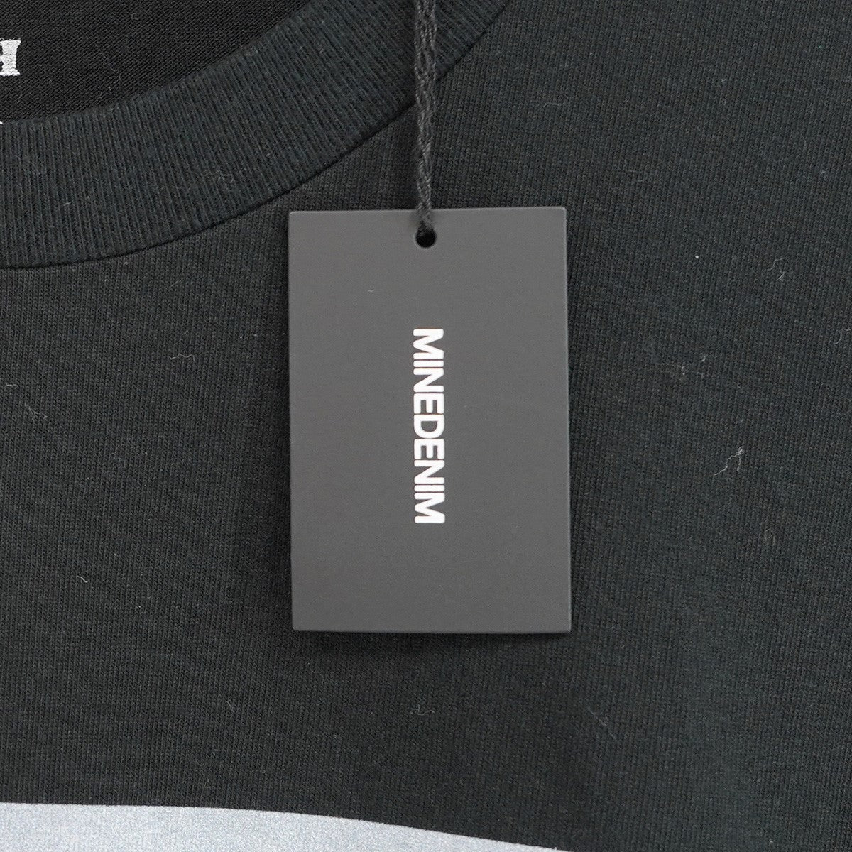 MINEDENIM×Stie-lo 25AW Sam Haskins×Stie-lo holster Tee (COWBOY