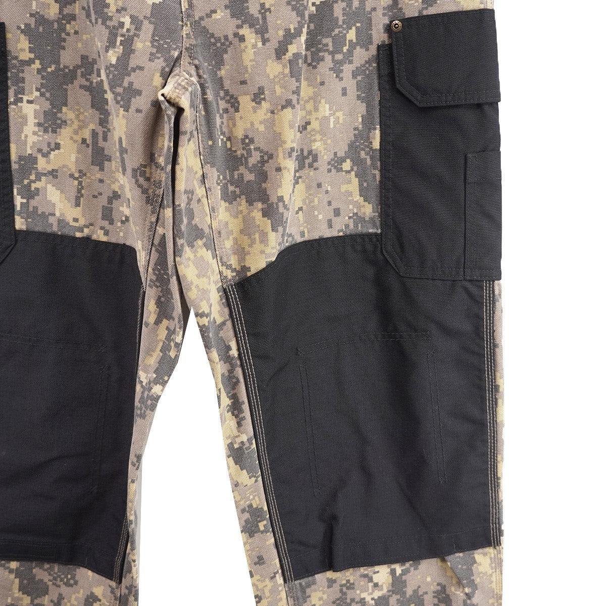 Supreme×Dickies 25AW Dickies Cordura Cargo Pant Digi Camo