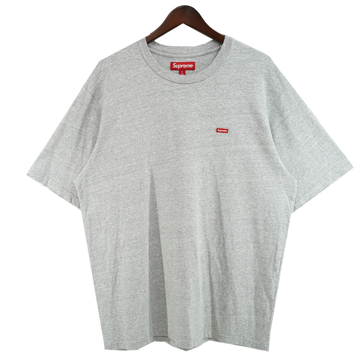 Supreme 25AW Small Box Tee スモール ボックスロゴ Tシャツ 古着・中古-1枚目のアイテム画像