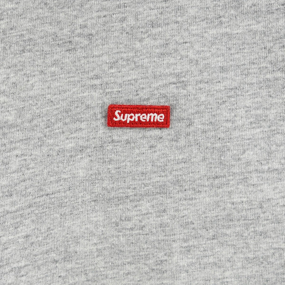 Supreme 25AW Small Box Tee スモール ボックスロゴ Tシャツ 古着・中古-2枚目のアイテム画像