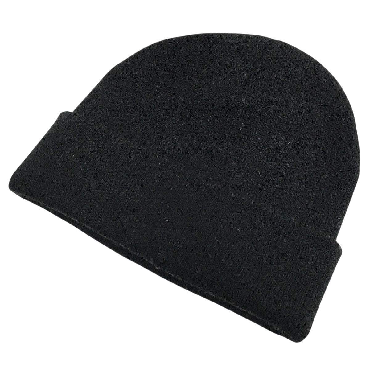 19AW Delta Logo Beanie デルタ ロゴ ビーニー ニットキャップ 帽子