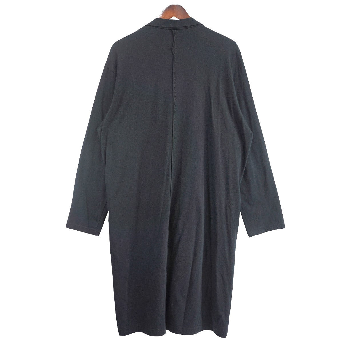 BLACK Scandal Yohji Yamamoto(ブラックスキャンダルヨウジヤマモト