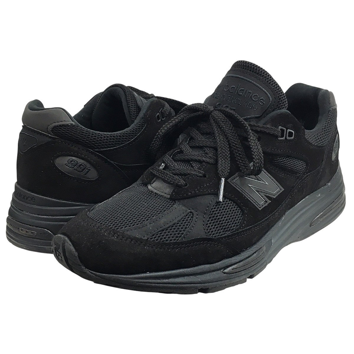 NEW BALANCE(ニューバランス) U991KK2 スニーカー シューズ 靴 Made in