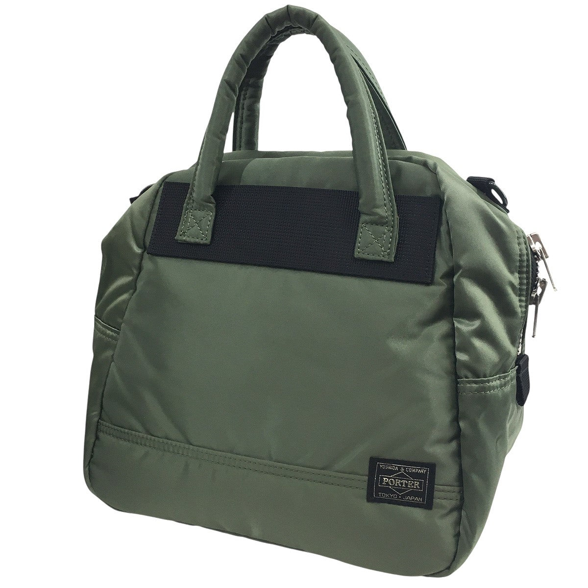 PORTER(ポーター) PX TANKER BOWLING BAG(L)タンカー ボウリング