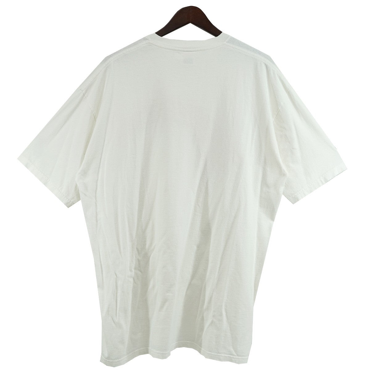Supreme 06SS It’s Supreme! Tee スーパーマン Supermanロゴ オーマージュ Tシャツ 古着・中古-3枚目のアイテム画像