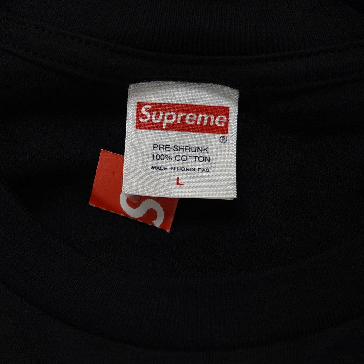 Supreme 25AW Playboi Carti Teeプレイボーイ・カーティ ボックスロゴ フォト Rap Hiphop ラッパー Tシャツ 古着・中古-4枚目のアイテム画像