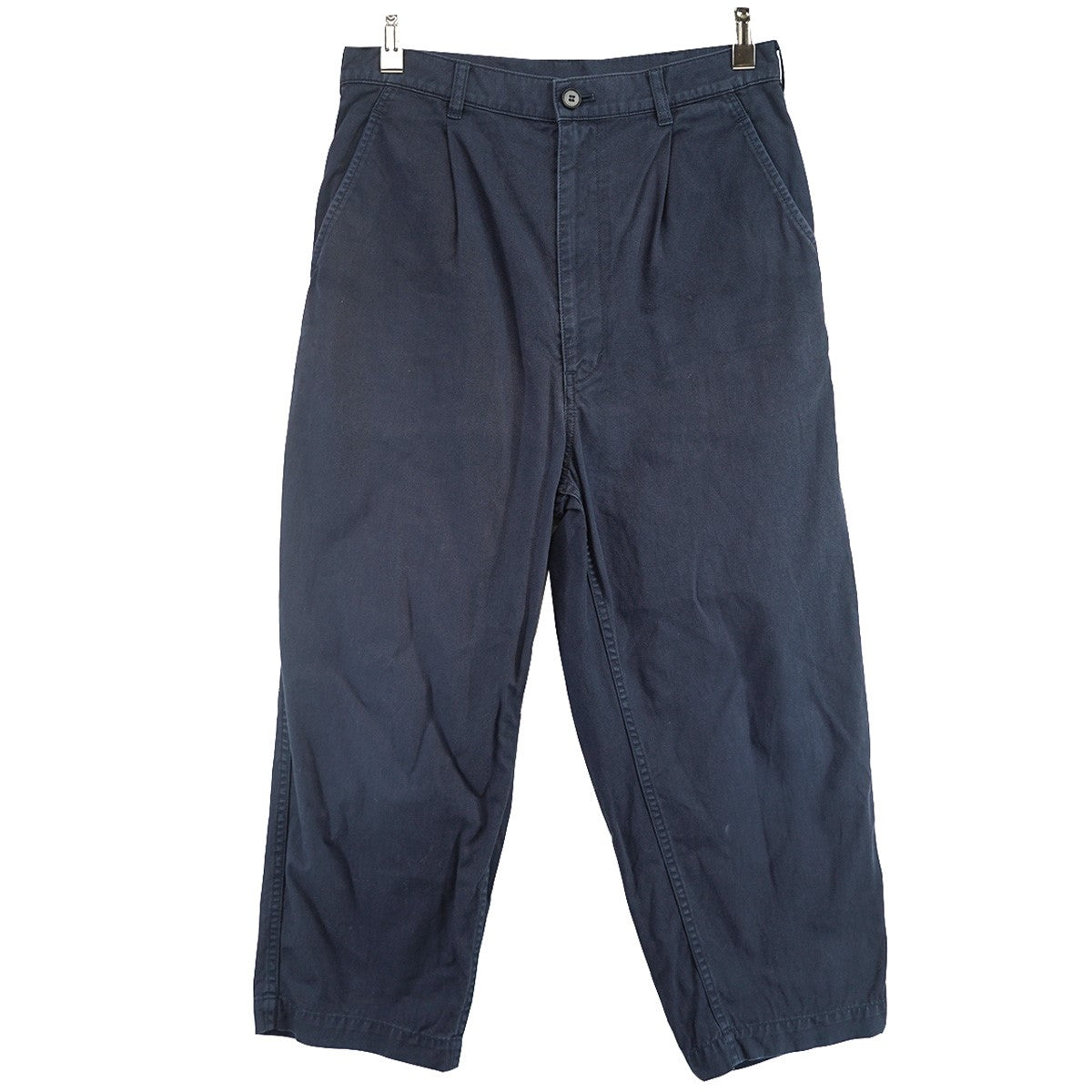 COMME des GARCONS HOMME PLUS(コムデギャルソンオムプリュス) 2タック