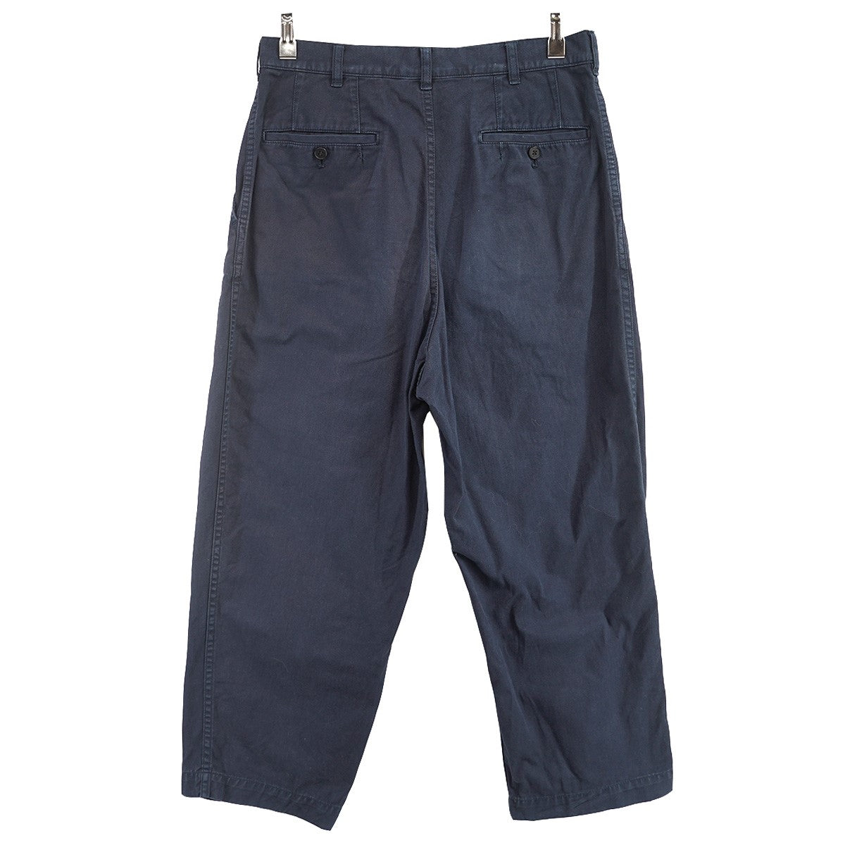 COMME des GARCONS HOMME PLUS(コムデギャルソンオムプリュス) 2タック