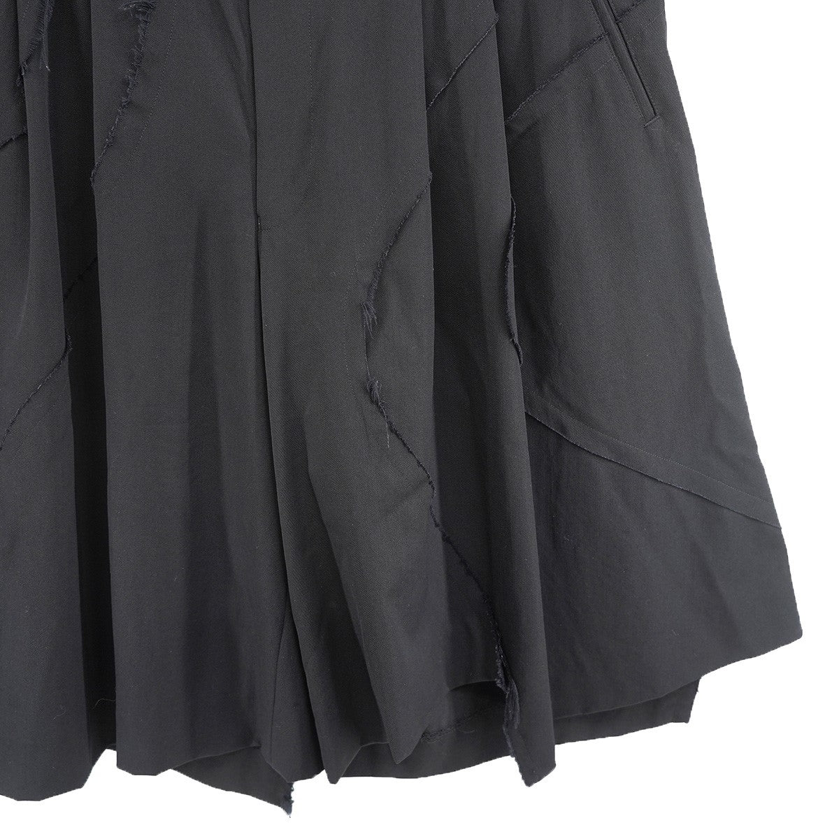 COMME des GARCONS HOMME PLUS(コムデギャルソンオムプリュス) 18AW