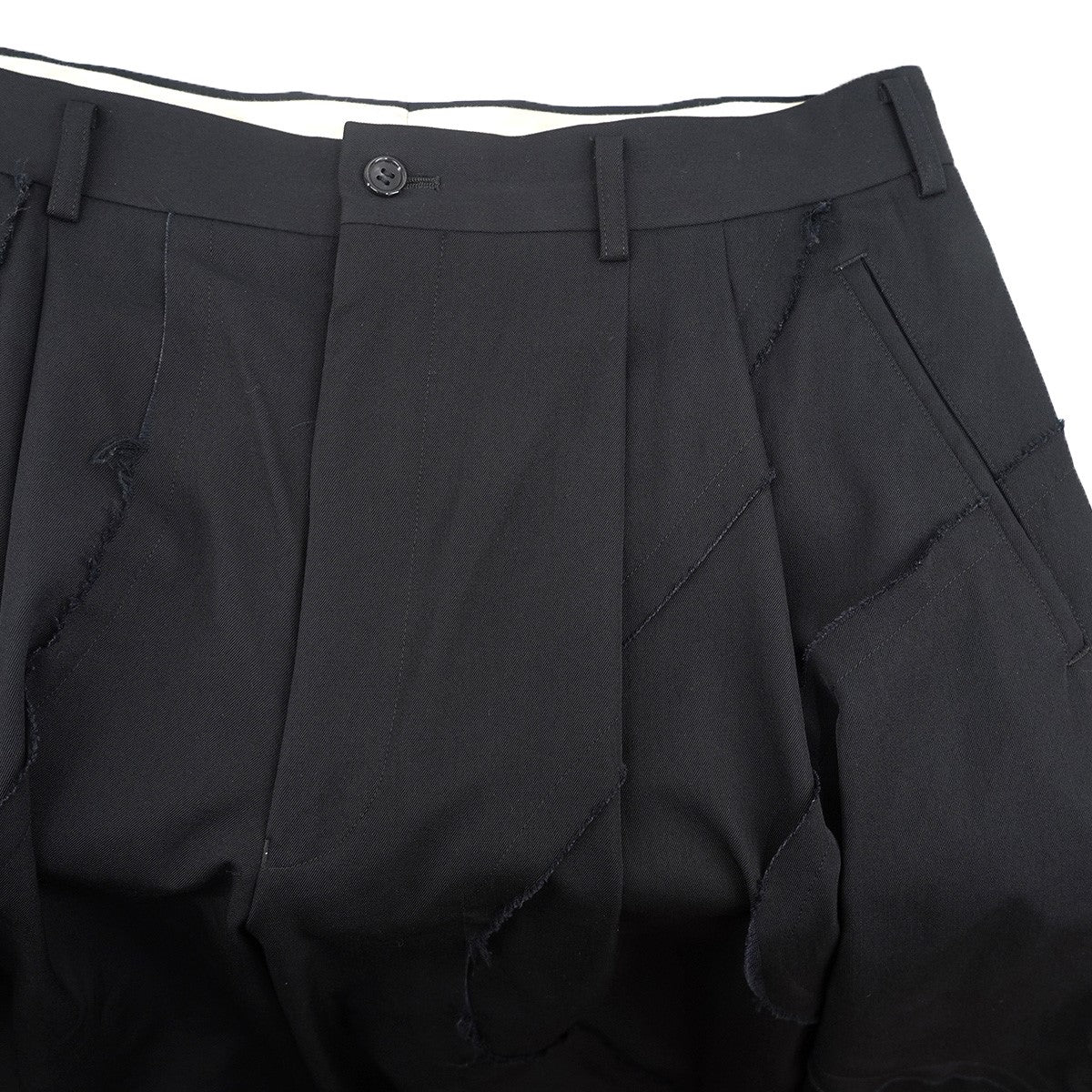 COMME des GARCONS HOMME PLUS(コムデギャルソンオムプリュス) 18AW
