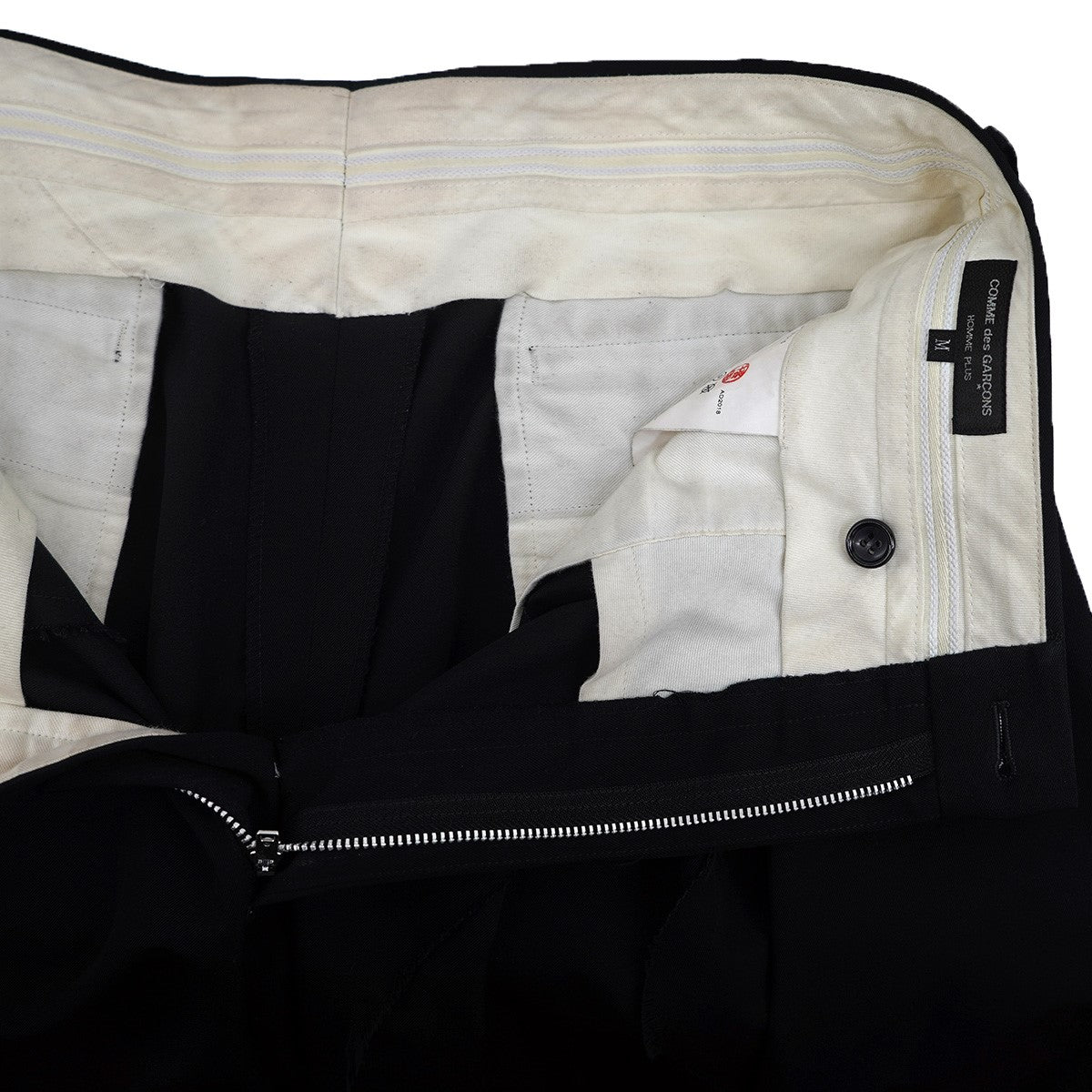 COMME des GARCONS HOMME PLUS(コムデギャルソンオムプリュス) 18AW