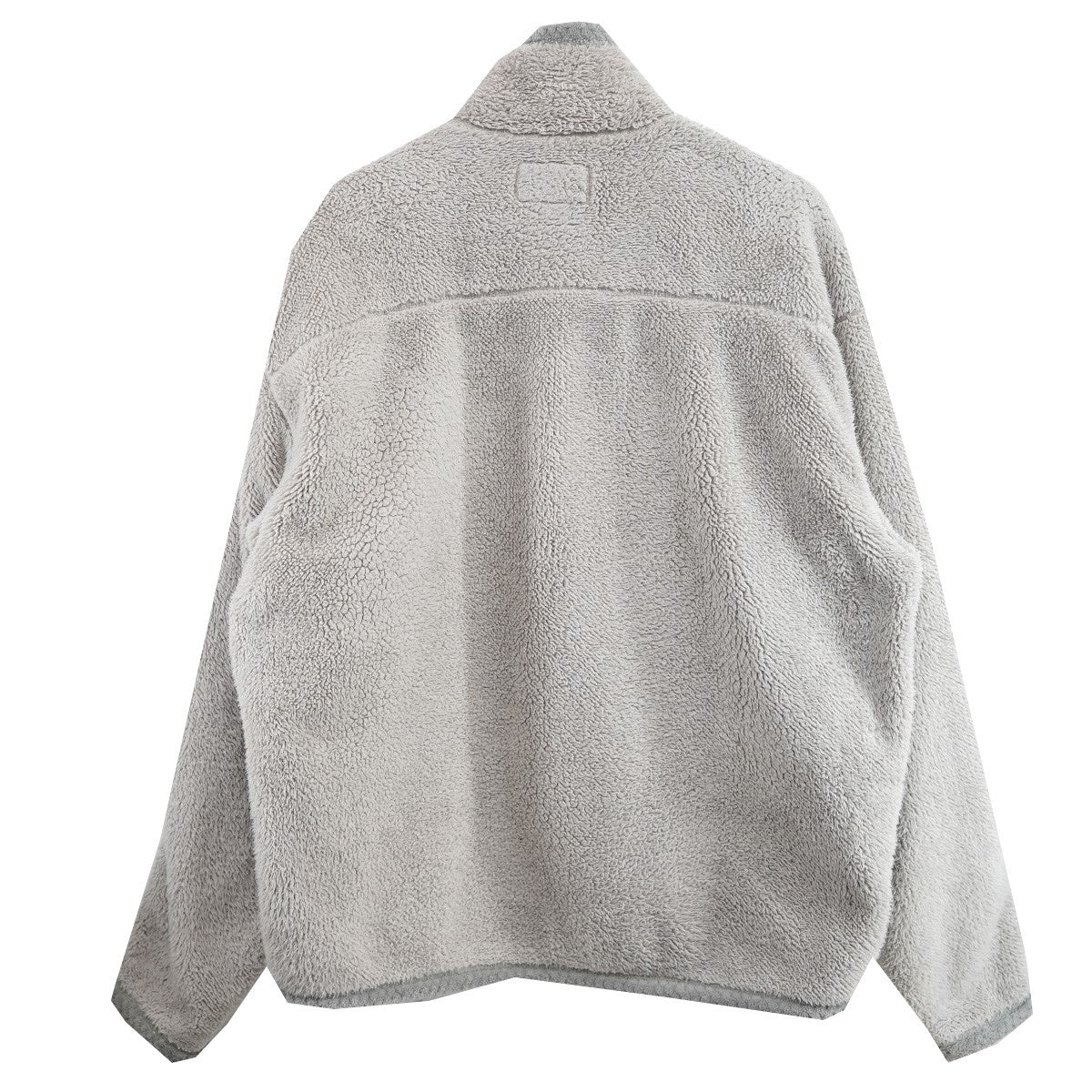 Sherpa Fleece ロゴ シェルパ フリース ジャケット