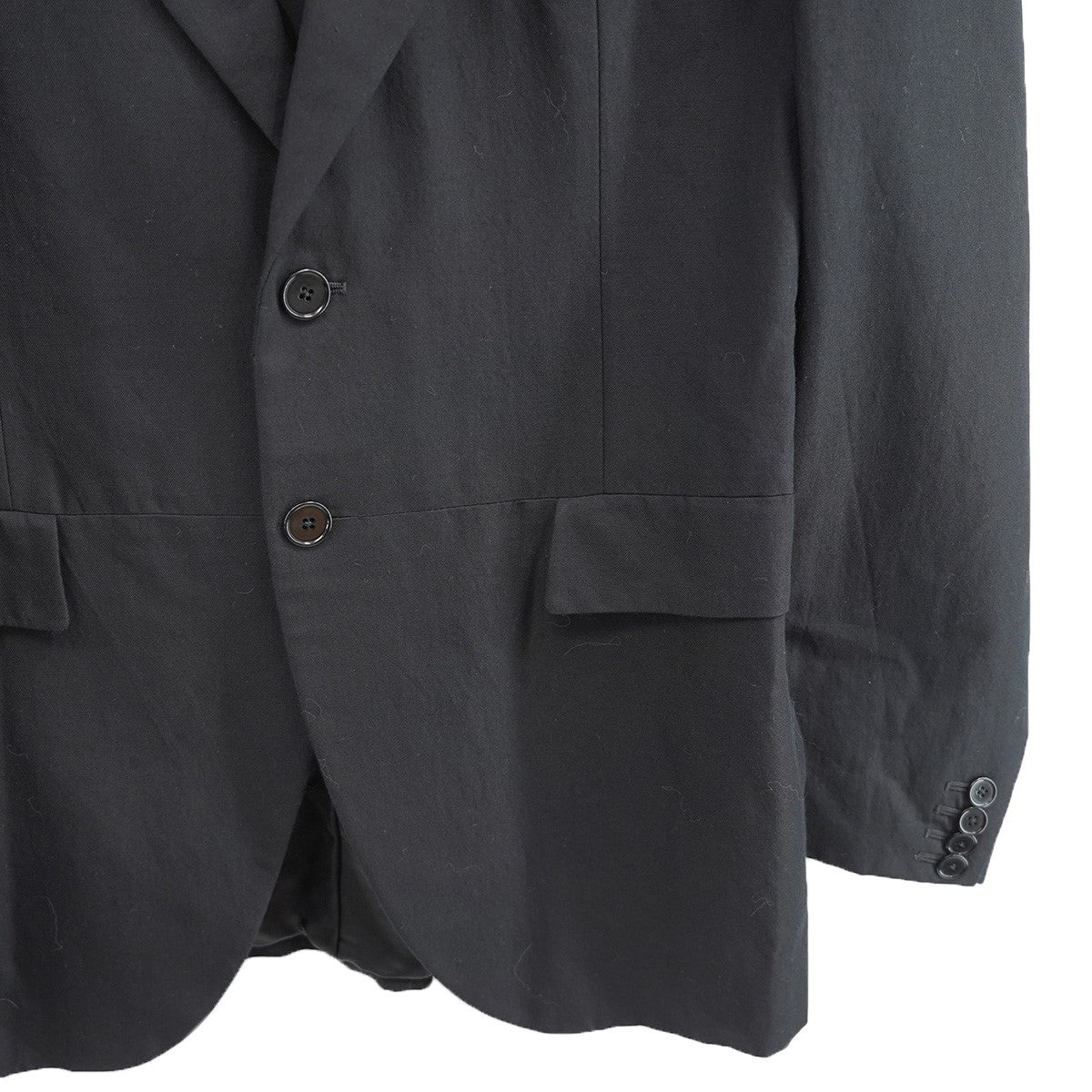 テーラードジャケット