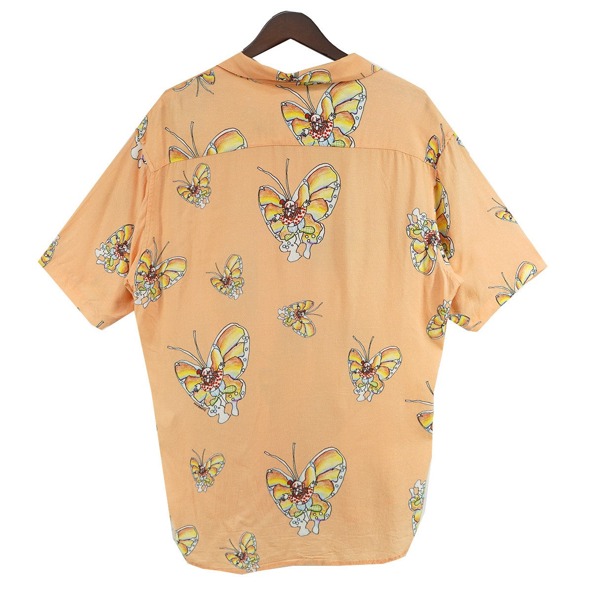 Supreme(シュプリーム) 16SS Gonz Butterfly Shirtゴンズ バタフライ