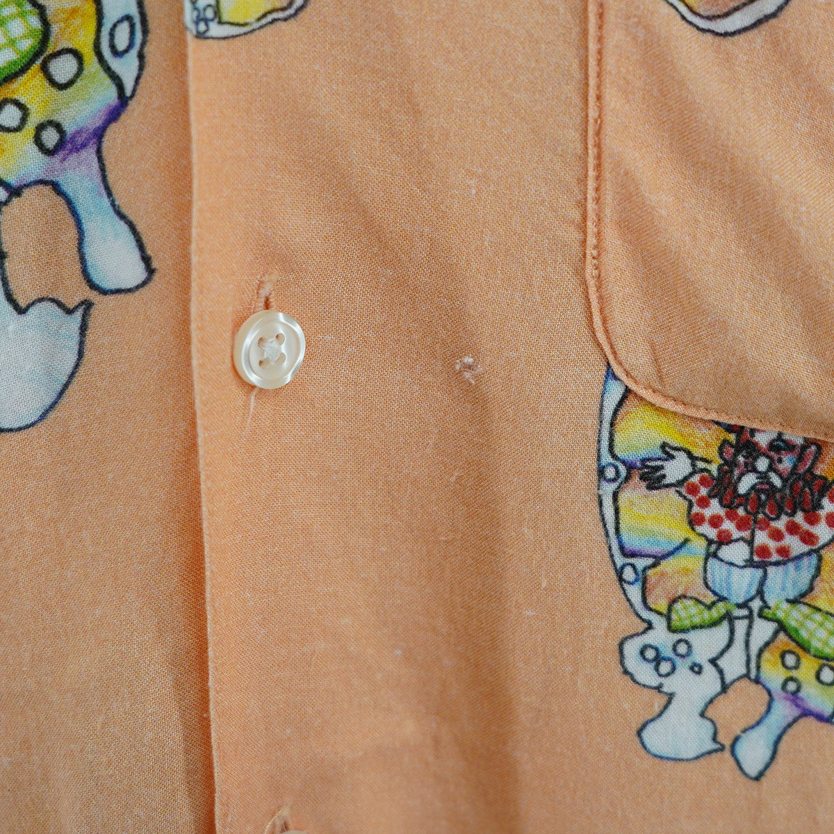 Supreme(シュプリーム) 16SS Gonz Butterfly Shirtゴンズ バタフライ