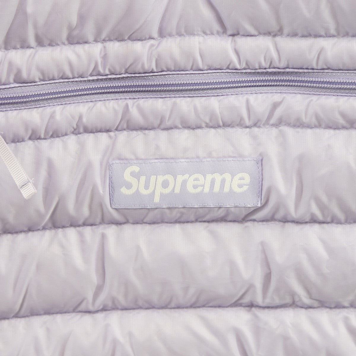 Supreme(シュプリーム) 24AW Micro Down Half Zip Hooded Pullover