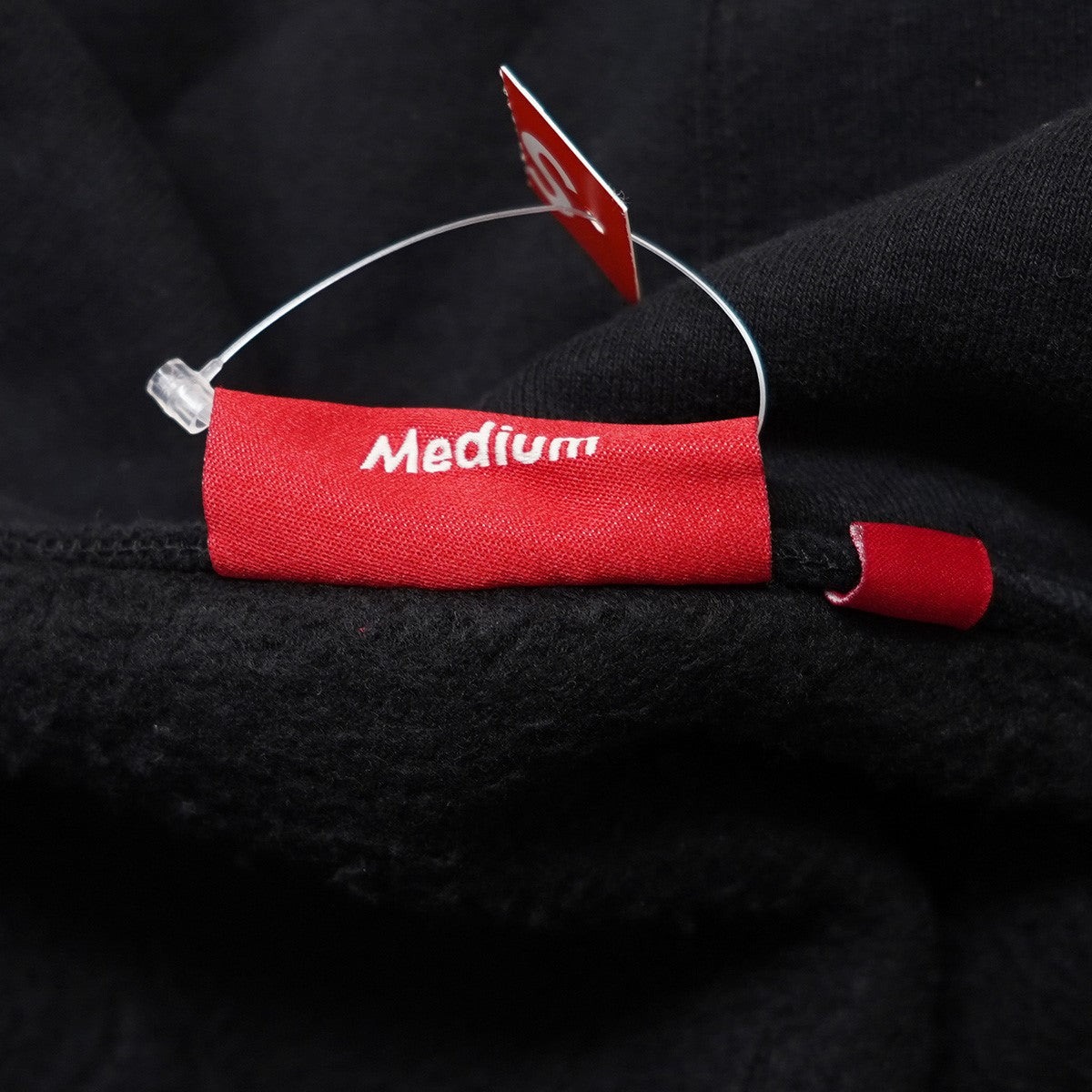 25SS Leather Applique Zip Up Hooded Sweatshirt Paisley加工 レザー アップリケ ペイズリー ジップアップ フーデッド スウェットシャツ パーカー