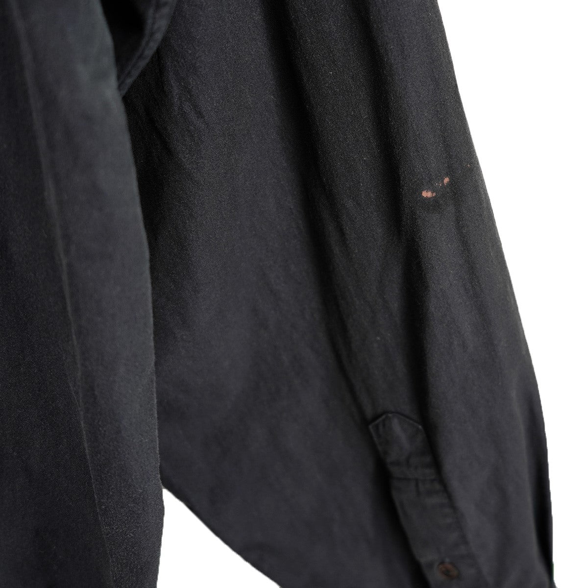 23SS コモリシャツ