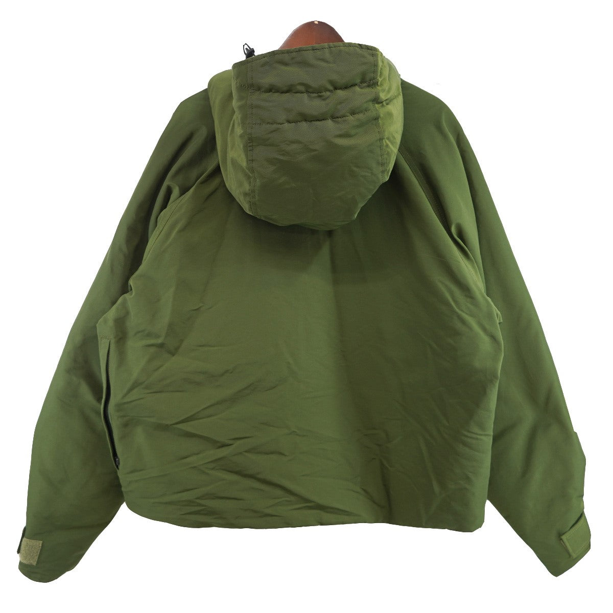 south2 west8 24AW Snow Trek Down Jacket - C／N Grosgrain S2W8 サウスツーウエストエイトスノー トレック ダウン ジャケット 古着・中古-3枚目のアイテム画像