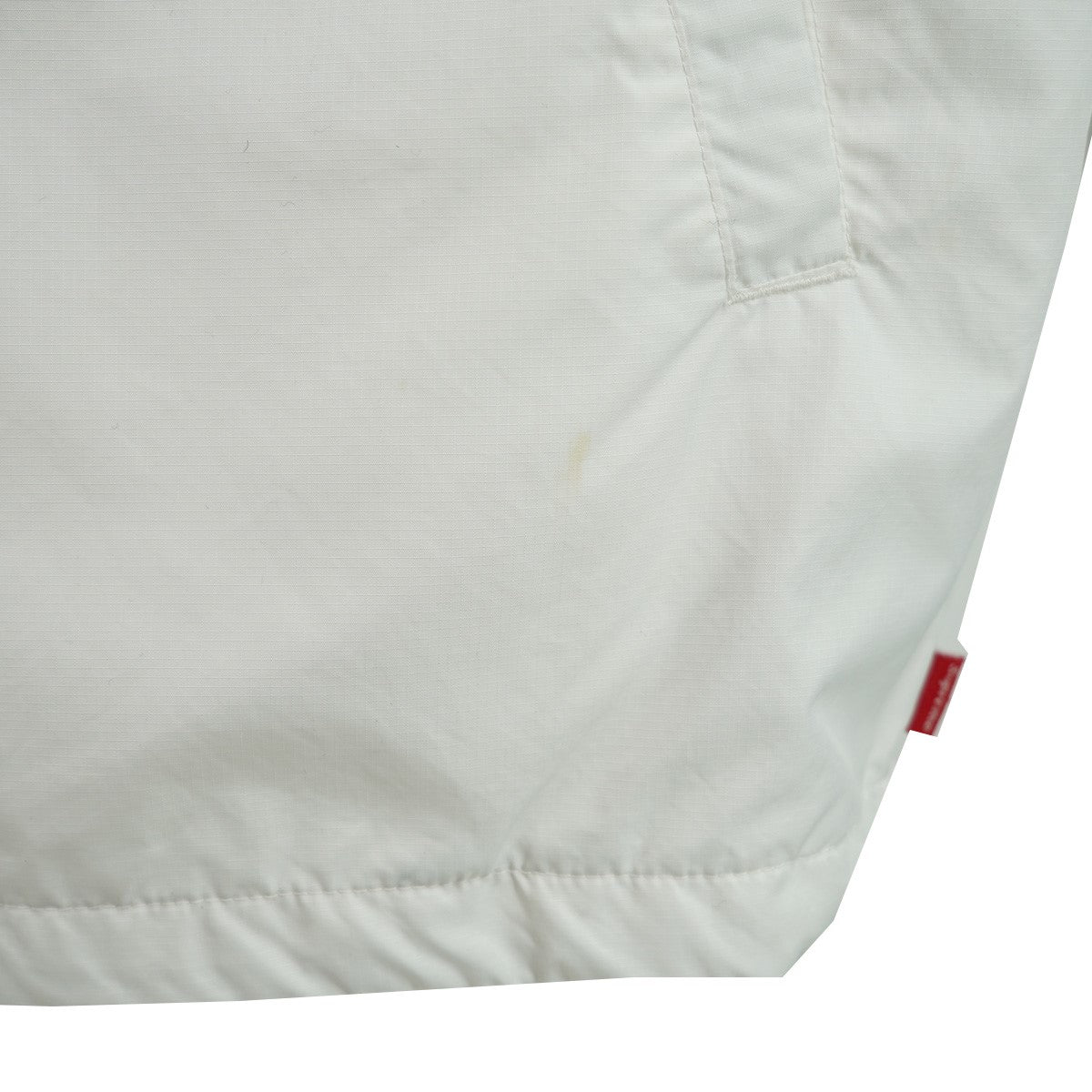 Supreme×JORDAN 15AW Jordan Coaches Jacketロゴ ジョーダン コーチジャケット 古着・中古-6枚目のアイテム画像