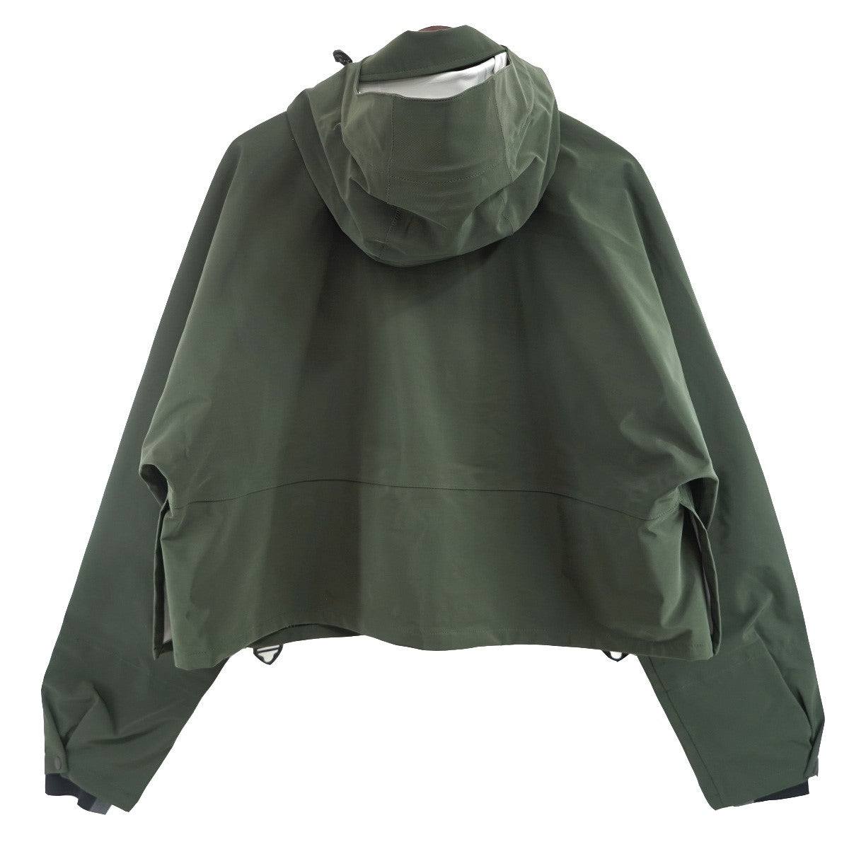 south2 west8(サウス2ウエスト8) RIVER WALKER STRETCH FISHING JACKET