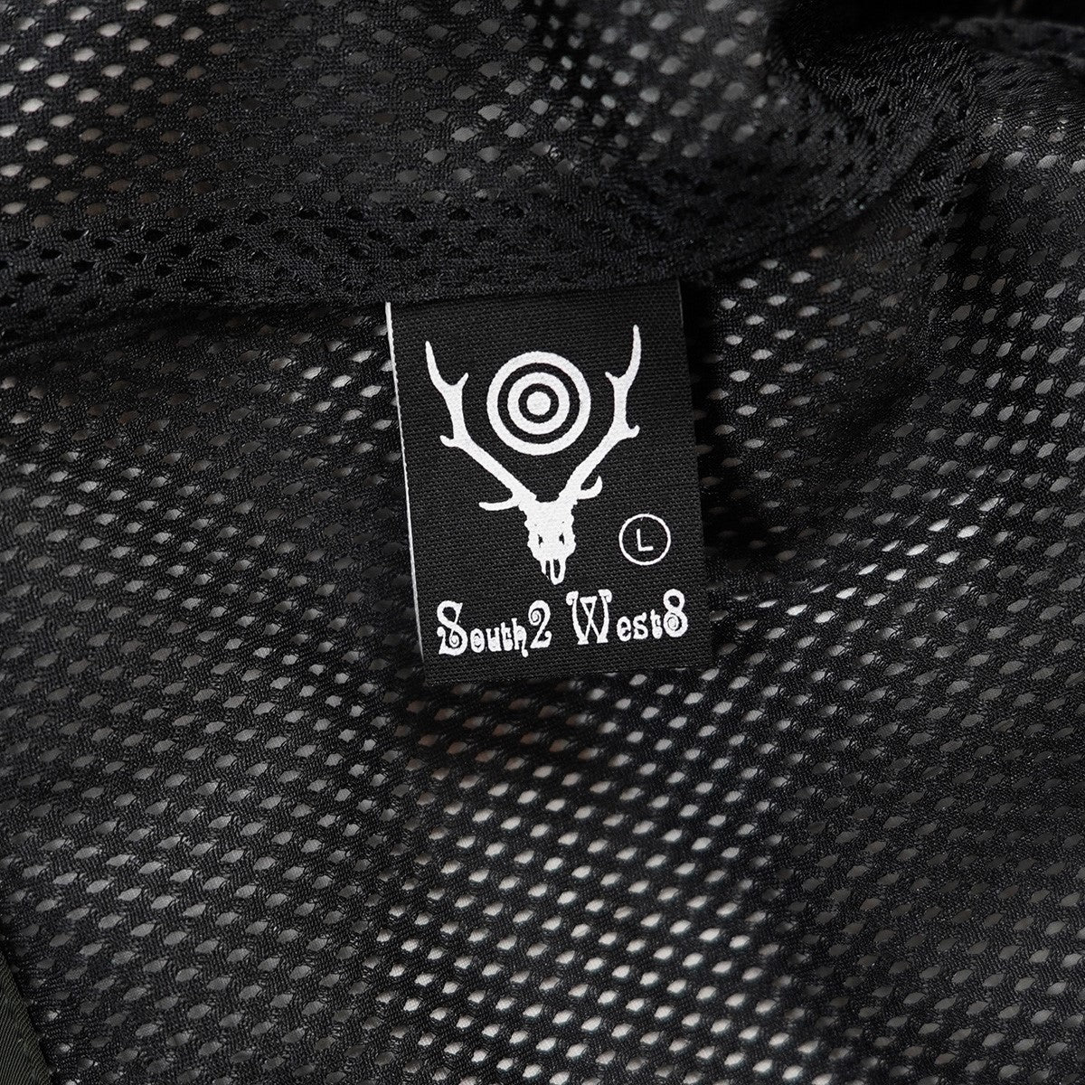 south2 west8(サウス2ウエスト8) RIVER WALKER STRETCH FISHING JACKET